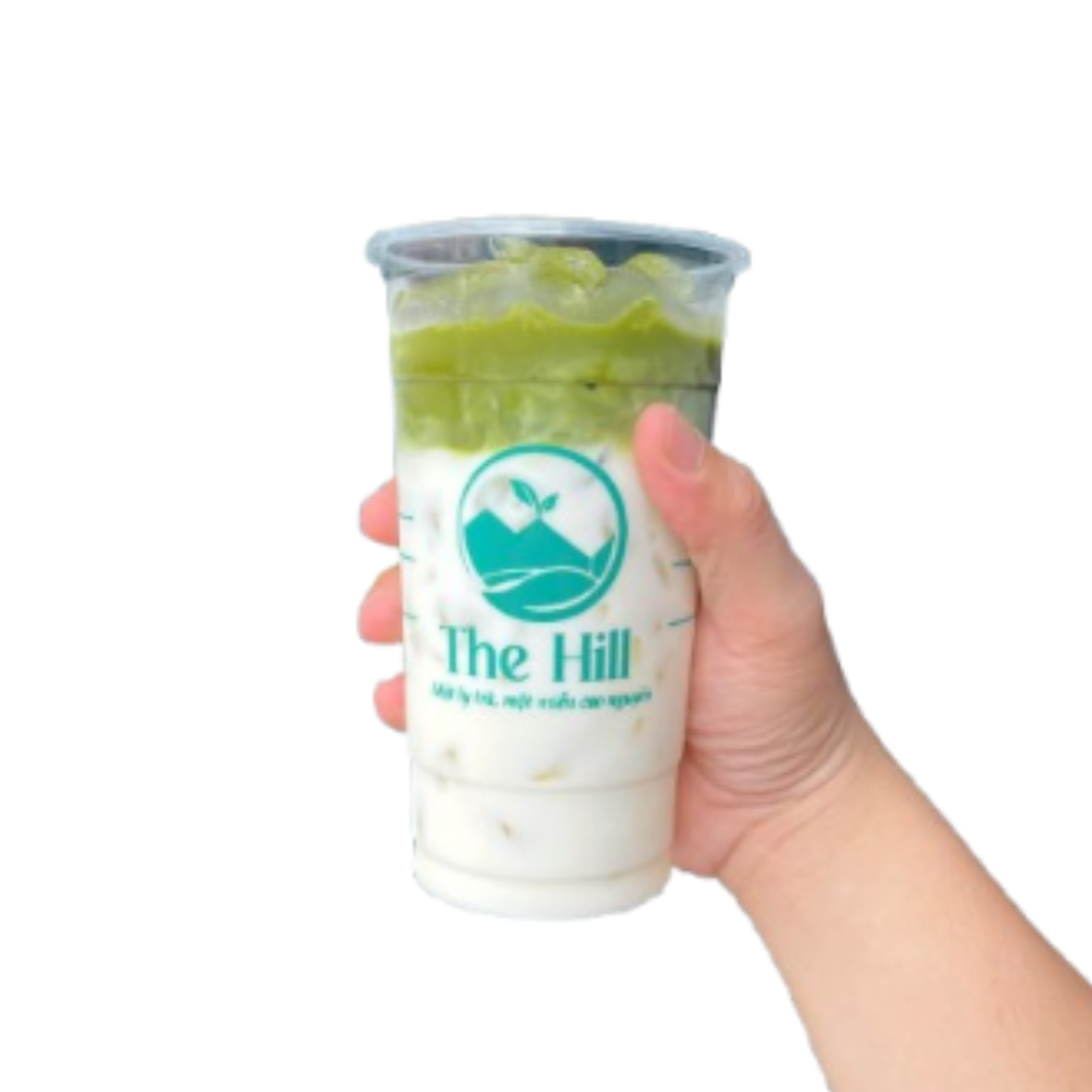 Đỏ và Vàng Hiện đại Nghệ thuật Cá nhân hóa Sticker hình vuông (3)